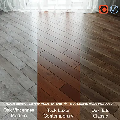 Laminate Vol. 4