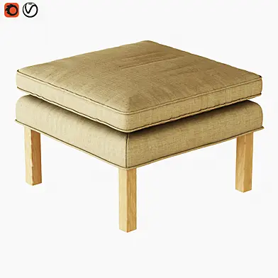 Pouf Fredericia