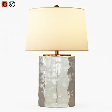 Oscar table lamp