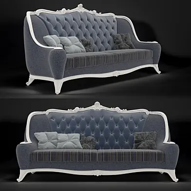 Sofa 3 posts