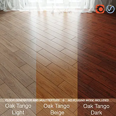Laminate Intermezzo Vol.4
