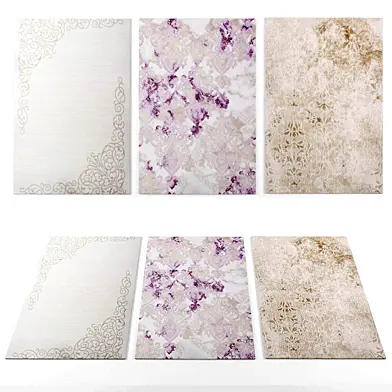 Kayoom rugs 4 vintage