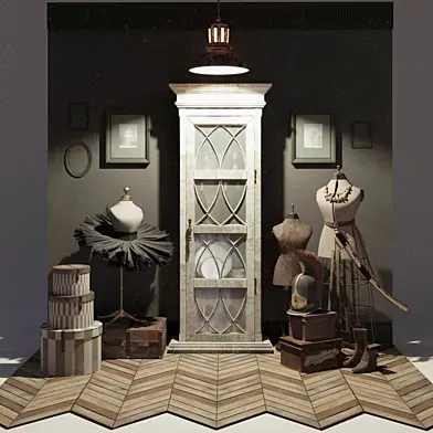 LOFT_SET
