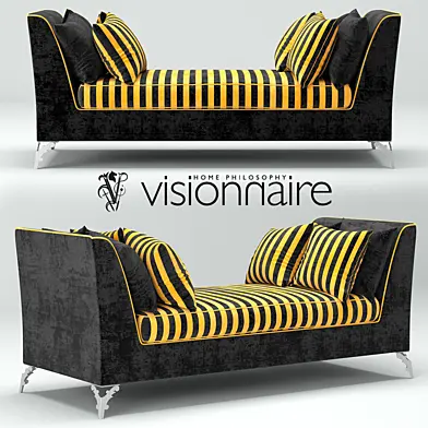 Банкетка Avalon, IPE Cavalli