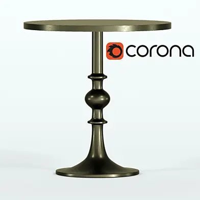 accent table