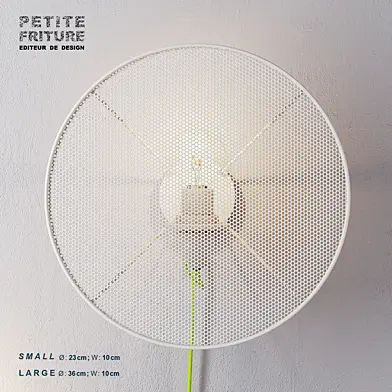 Grillo Wall lamps