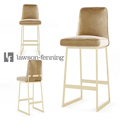 Lawson Fenning - Elysian Barstool