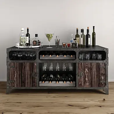 bar loft
