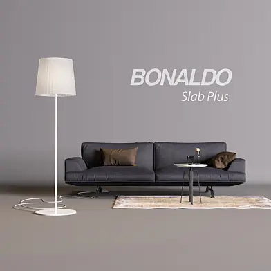 Bonaldo - Slab plus
