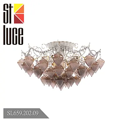 ОМ STLuce SL659.202.09