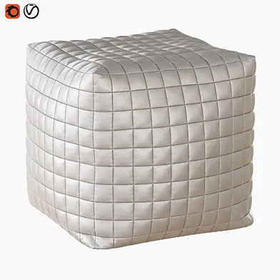 Pouf Cube
