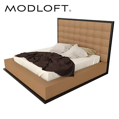 Ludlow King Bed