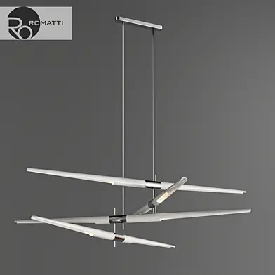 Подвесной светильник Romatti DAVID WEEKS STUDIO – CRITERIA