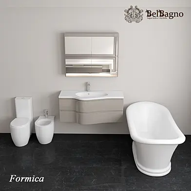 BelBagno Formica