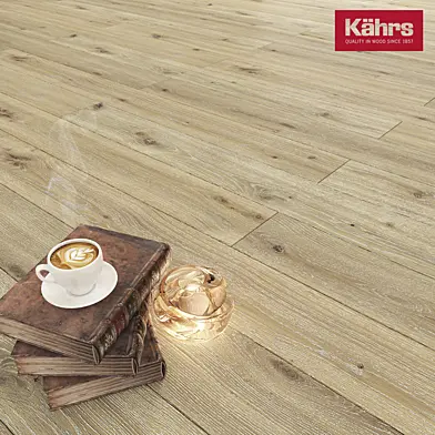 Kahrs Supreme Oak More