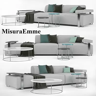 Набор от Misura Emme