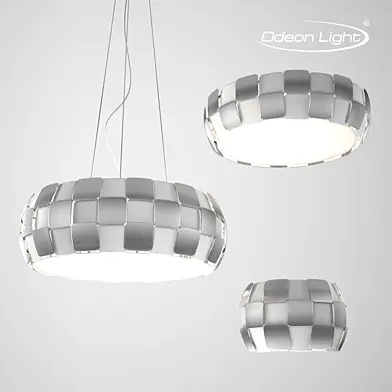 Odeon Light 2860/1W, 2860/6C, 2860/8