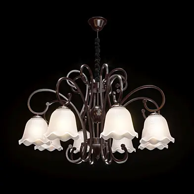 Люстра MW-Light Вирджиния
