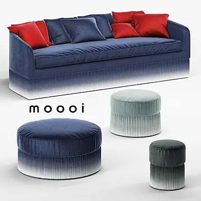 Moooi Amami
