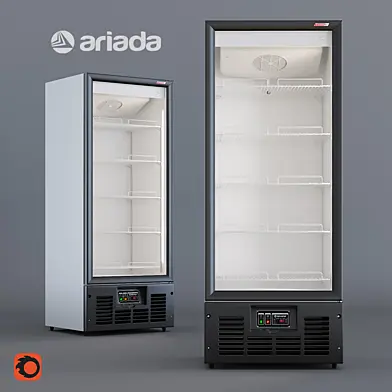 Шкаф холодильный Ариада R700 VS