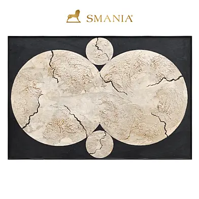 Smania Map