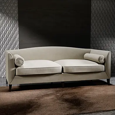 BAKER CLASSICS UPHOLSTERY