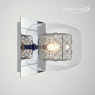 Бра Odeon Light 2006/1W FORTA