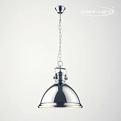 Подвес Odeon Light 2901/1 TALVA