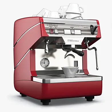 Кофемашина Simonelli Appia2