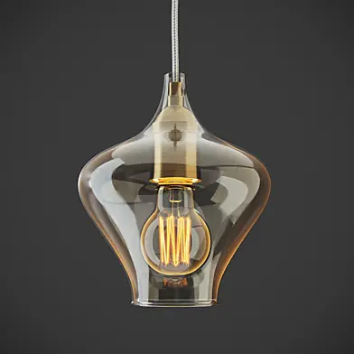 GRAMERCY HOME - AMBI CHANDELIER CH128-1
