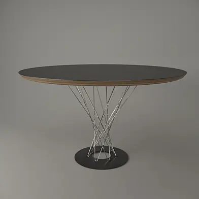 Cтол Cyclone Noguchi Style