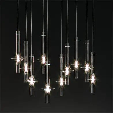Pendant lamp PENDANT 00909