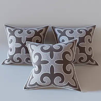 KZ pillows