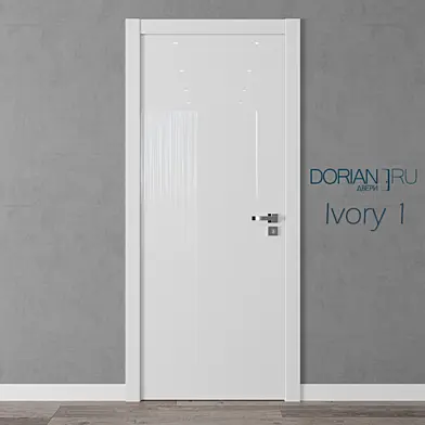 Dorian Ivory