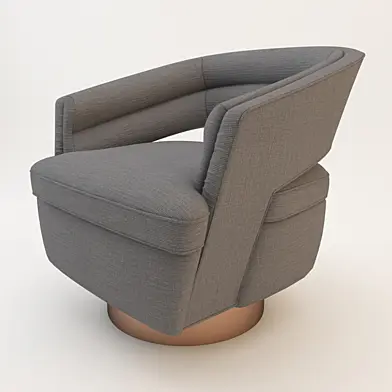 Russel Armchair