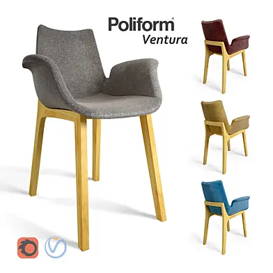 Chair Ventura
