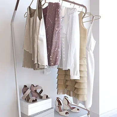 clothing set-09