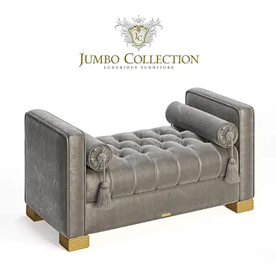 Jumbo BUR-07
