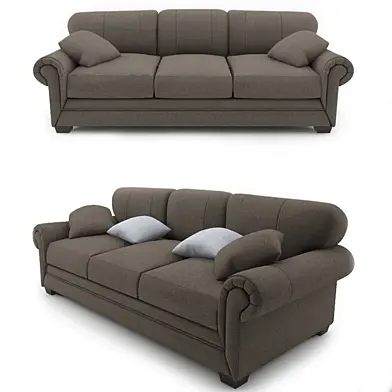 Leah Sofa 1435AL
