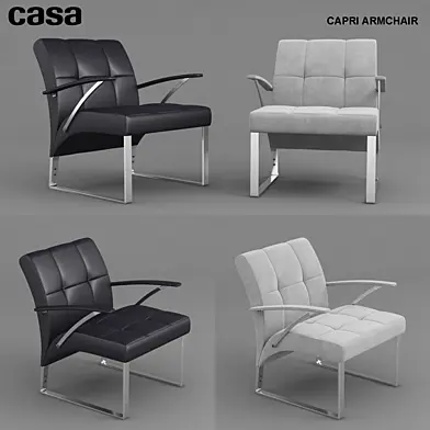 Casa Capri Armchair