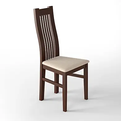 Chair Oak Classic 21