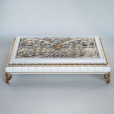 Coffee table Bakokko Group San Marco 4040T