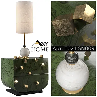 ANY HOME T021SN009