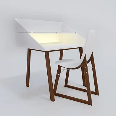 Table Bureu Horm.it