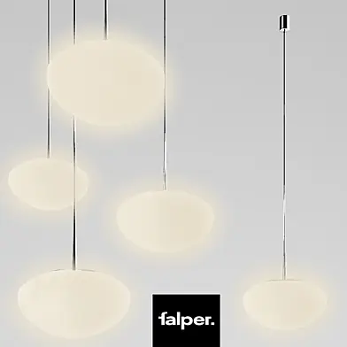 Falper Ovale