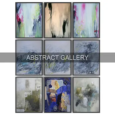 Paintings abstract | set 42