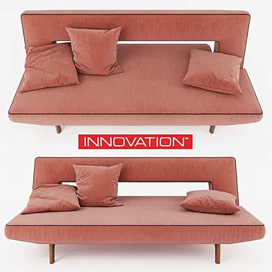 INNOVATION - PUZZLE Wood