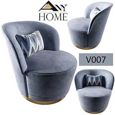 ANY HOME V007