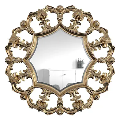 Зеркало Florian Gold