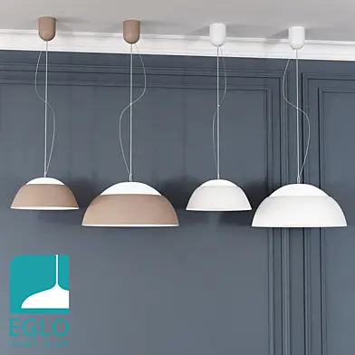 EGLO MARGHERA SET
